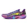 Li Ning Gamma Ray Burst Cushioning Slip Resistant Abrasion Resistant Breathable Support Lightweight Rebound ABAU039-1