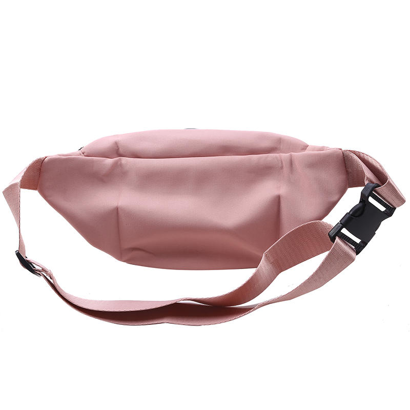 Fashion Fanny Packs For Women Lightweight Fashion Slings Chest Crossbody Bag Sports Waist Bag For Travel Running