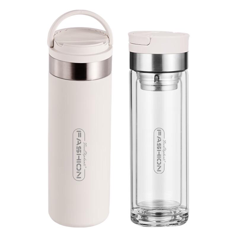 Huoxiang New Realm Glass Cup Set