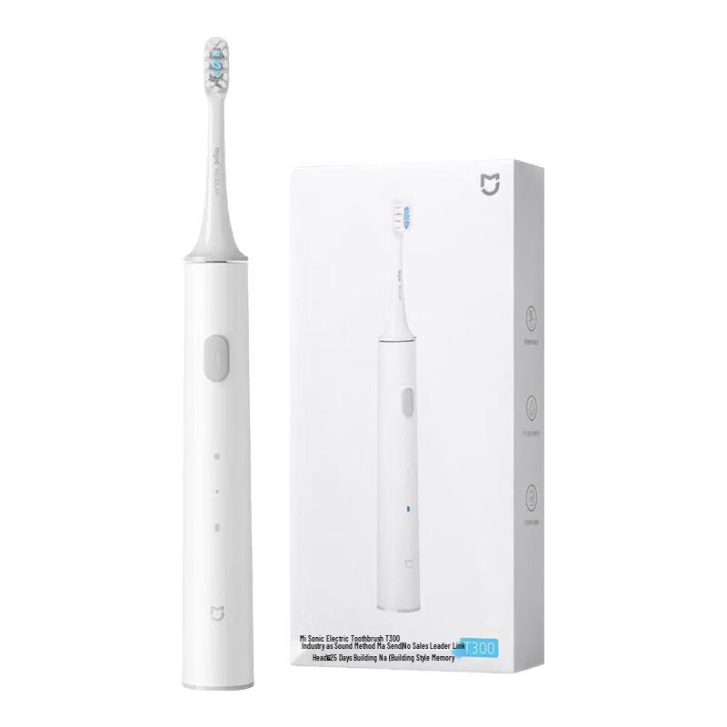 

Xiaomi Mijia T300 Sonic Electric Toothbrush