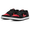 Nike Alleyoop SB Bred Pánske tenisky Čierna Biela Univerzitná červená CJ0882-006