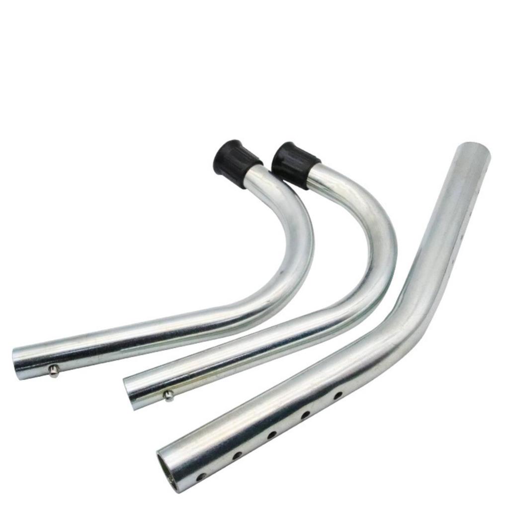Cattle Anti-Kick Metal Bar Anticattle Control with Safeguarding End Covers
