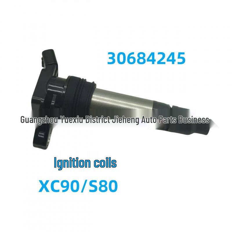 Ignition Coil 30684245 for Volvo XC90/S80