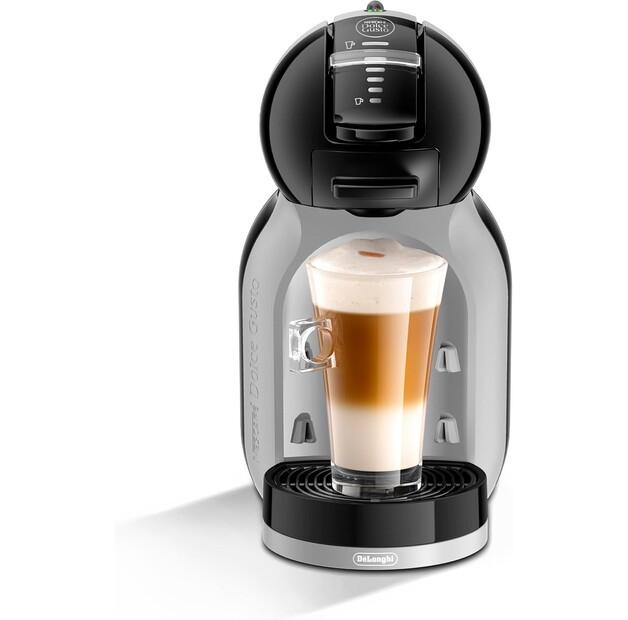 Капсульная кофемашина DeLonghi EDG 155.BG Nescafe Dolce Gusto Mini Me