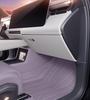Full Coverage Interior Carpet Kit for 2026 Changan with Qiyuan A06 Floor Mats