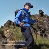 Pelliot Unisex Hardshell Waterproof Outdoor Jacket
