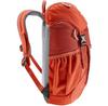 Рюкзак Deuter Waldfuchs 10 Modell 2022 lava/paprika (Junior) (3610222-5909)