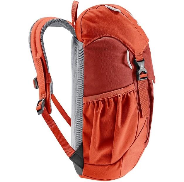Рюкзак Deuter Waldfuchs 10 Modell 2022 lava/paprika (Junior) (3610222-5909)