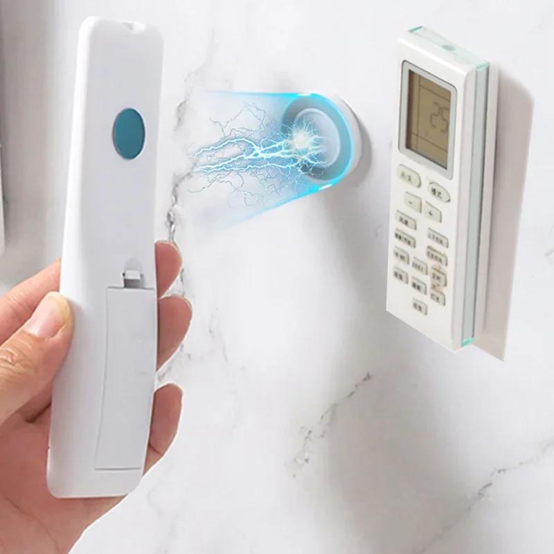 for You Magnetic Hook Keys Holder Strong Clip Sets Remote Control Device Home Home Improvement and Tools Electric Screwdriver