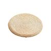 Japanese-style Straw Weaving Sitting Cushion Thickened Seat Cushion Yoga Seat Mat  Living Room