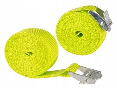 Luggage Straps X 1.5Mb Bag