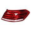Right LED Outer Rear Tail Light Brake Lamp 2129060203 2129060857 2129060803 For Mercedes E-Class W212 2013 2014 2015