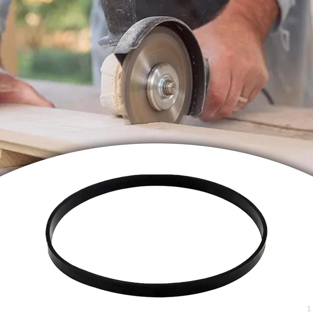 Band Saw Tire for Woodworking Projects