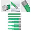 Heavy Duty Dry Drill Bit for Marble Slate No Additional Lubricant Needed 616MM