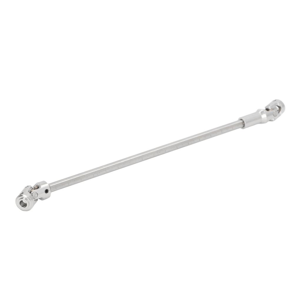 RC Drive Shaft Stainless Steel Center   Shaft 68mm to 229mm RC Car Part for SCX10 for Gen 7 1Celsius10 RC Crawler
