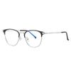 RBENN 2020 New Men's Anti Blue Light Computer Glasses Women Metal Frame Blue Light Blocking Gaming Eyegalsses UV400 Protection