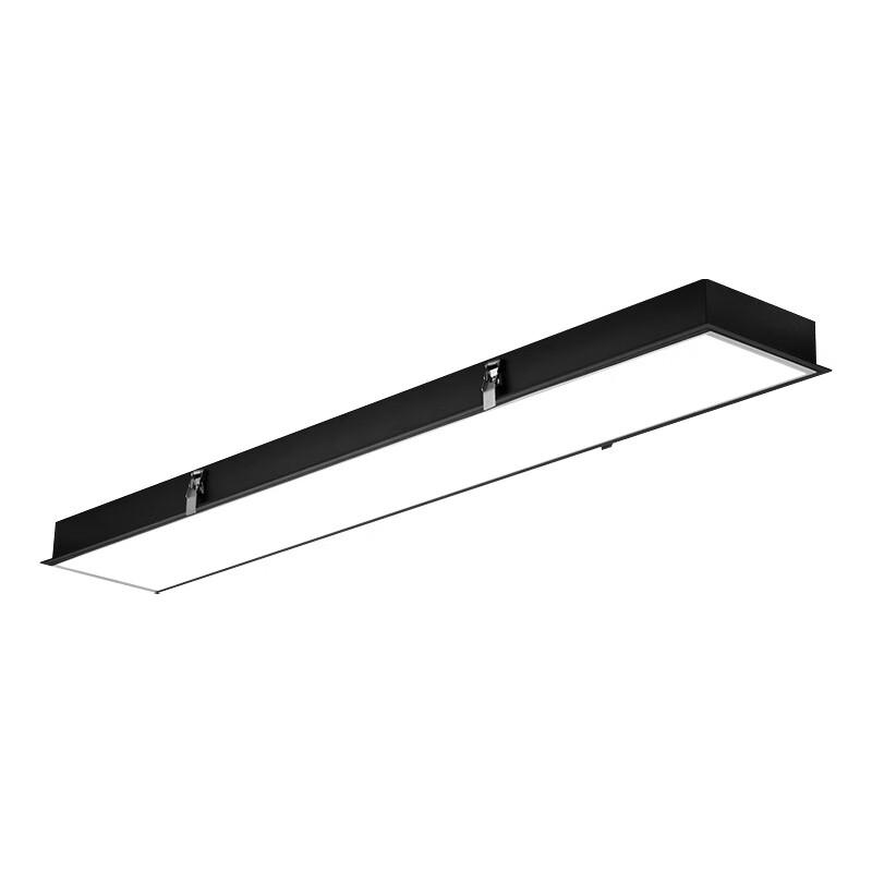 Xuanyong Recessed LED Linear Ceiling Light