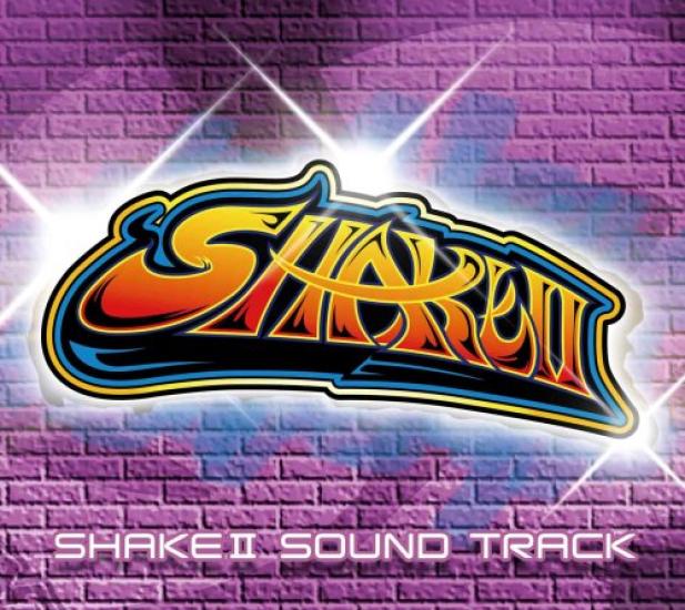SHAKE II