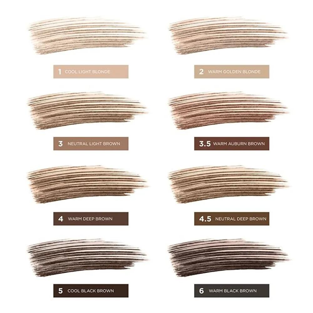 Gimme Brow + Mini (Magic Eyebrow Mascara)