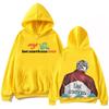Mgk Lost Americana Tour Machine Gun Kelly Hoodie