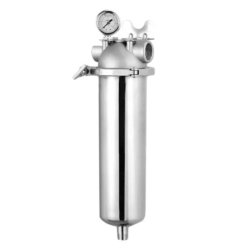 SongRun Large Flow Washable Water Pre-filter