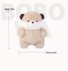 Cute Koala Plush Toy Pillow - Perfect Gift for Girlfriend or Best Friend