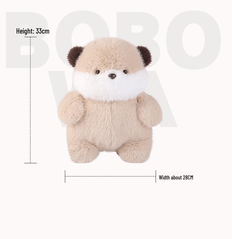 Cute Koala Plush Toy Pillow - Perfect Gift for Girlfriend or Best Friend