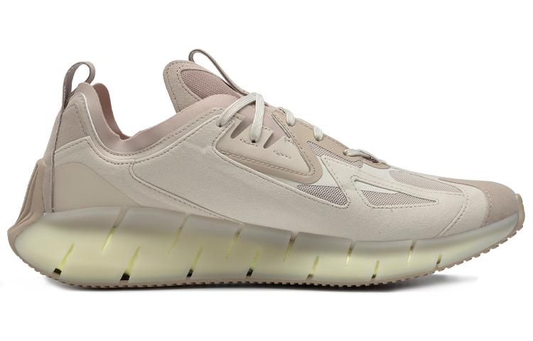 Zig Kinetica Concept Type 2 Reebok 'Stucco Lemon Glow' FX0010