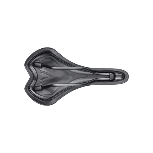 Selle San Marco Sportive Small Gel Bicycle Saddle, Size W 150 x L 270 mm (069CS003)