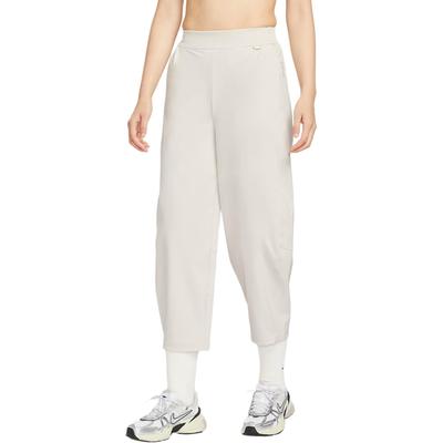 Dri-Fit 24.7 Perfekt Stretch Mode Schlicht Schnelltrocknend Hochtailliert Vielseitig Lässige Hose Damen Unterteile HQ0231-104
