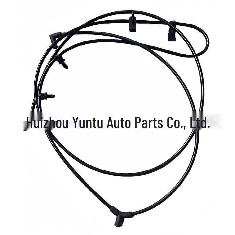 55079200AB/AC Front Cowl Hose for Jeep Grand Cherokee
