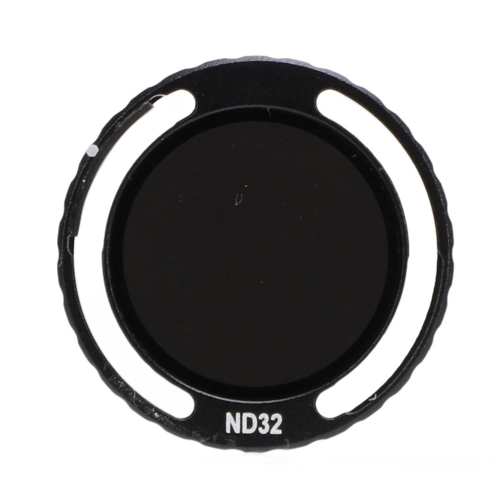 Filtr kamery dronu ND32 Vícevrstvý Rychloupínací Profesionální Filtr neutrální hustoty pro dron pro