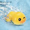 TikTok-Inspired Children's Bath Toys: Little Dolphin & Turtle for Boys & Girls