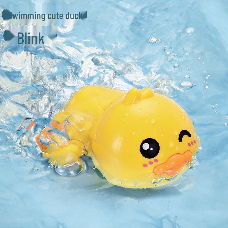 TikTok-Inspired Children's Bath Toys: Little Dolphin & Turtle for Boys & Girls