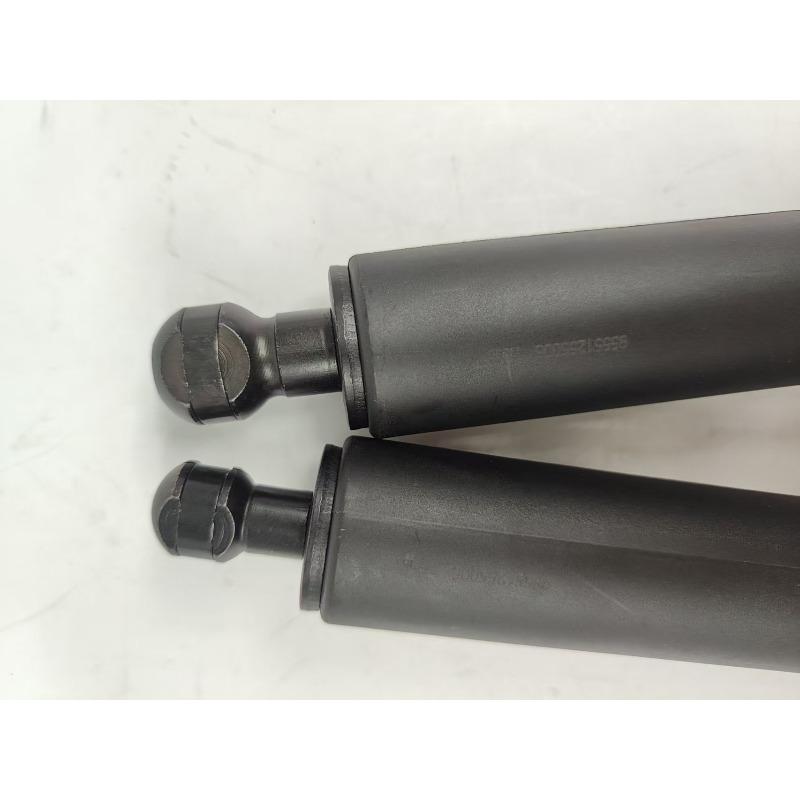 1pcs 95551255006 95551255007 left / right Rear Trunk Hatch Strut Shock for PORSCHE CAYENNE