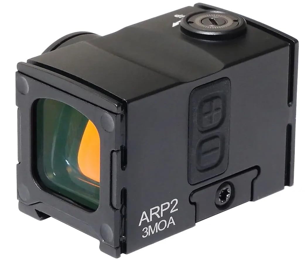 

NOVEL ARMS SURE HIT ARP2 NA-D-N-107