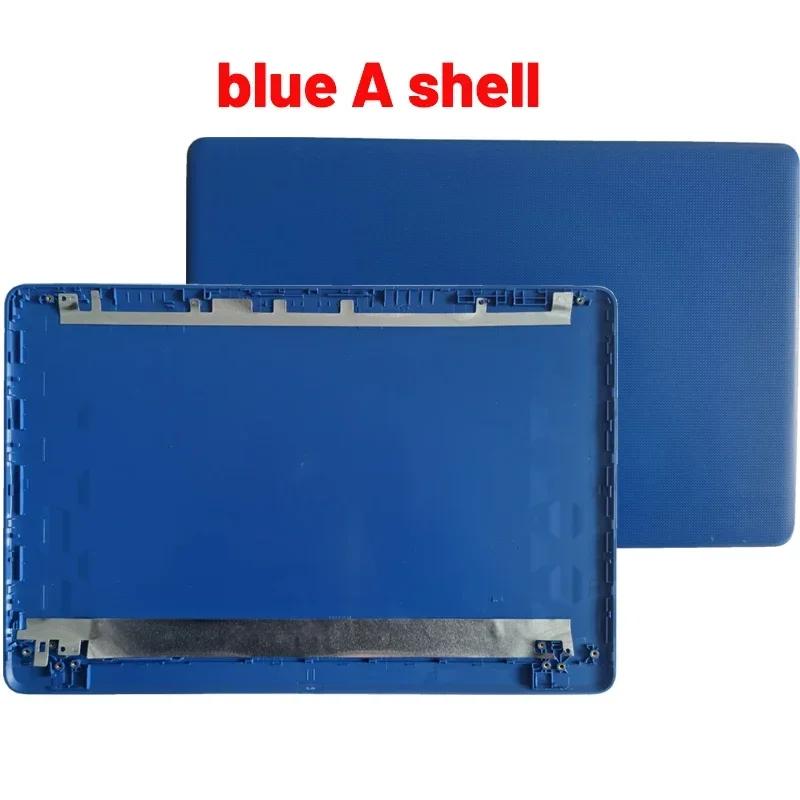NEW for 15-BS 15T-BS 15-BW 15Z-BW -RA 15-RB 255 250 G6 TPN-C129 C130 laptop LCD Back Cover/Front Bezel/Palmrest /BOTTOM CASE
