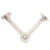 High Density Zinc Alloy Cabinet Door Hydraulic Support Rod Home Cabinet Hardware Accessories