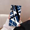 E-Evh Guitar Pattern Phone Case For Samsung Galaxy S25 S24 S22 S23 Ultra S21 S20 Plus 5G Frosted Non-Slip Full Cover Soft Case