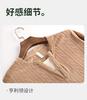 Xuan Liang Men's Autumn and Winter Sleepwear Set