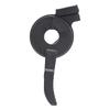 Rubber Handle Throttle Control Lever Replacement Part Handlebar Control Lever  For Dirt Bike