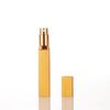 12ml Mini Perfume Refill Bottle Travel Pocket Jars Holder Rechargeable Perfumer Atomizer Spray Empty Glass Bottles Men Women