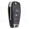 Great ID46 PCF7952 Original PCB Board 315/433MHz Car Remote Key For Chevrolet Onix RS Tracker Cruze Avo XL7 XL8 Trailblazer