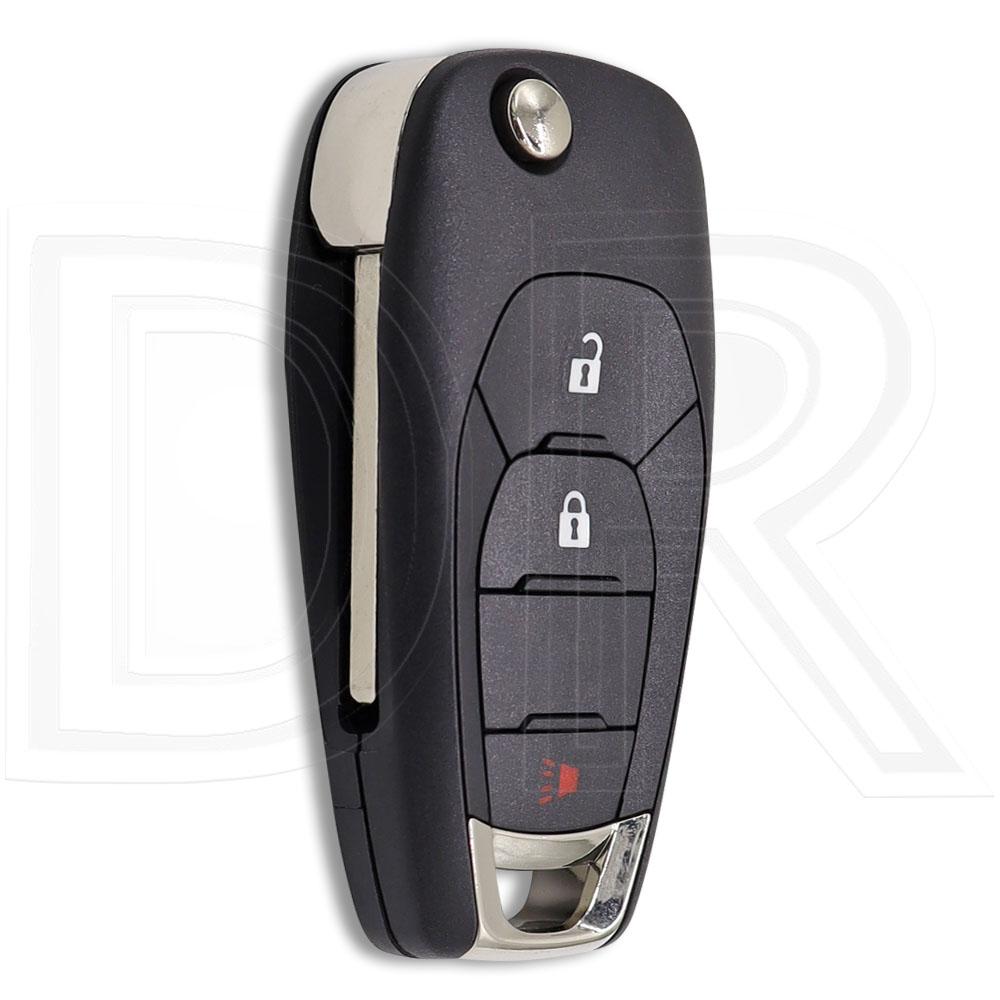 Great ID46 PCF7952 Original PCB Board 315/433MHz Car Remote Key For Chevrolet Onix RS Tracker Cruze Avo XL7 XL8 Trailblazer