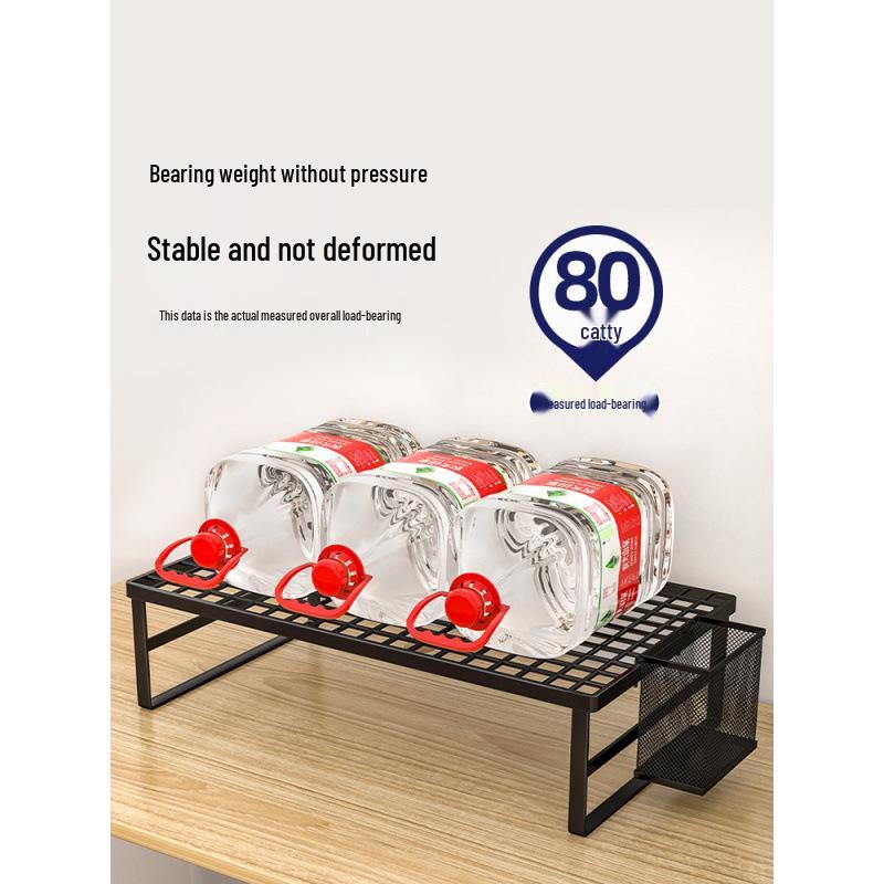 Adjustable Laptop Cooling Stand and Desktop Rack