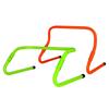 Adjustable Foldable Agility Hurdles for Football Training