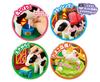 AGATSUMA Rolling Interactive Anpanman Farm 3 and Toy Award Basic and Accessible Toy Category Excellence Moo-Moo Milk! Eggs! (Ages up) [Japan Award]