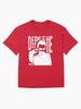 Depeche Synthpop Mode Oversized T-Shirt