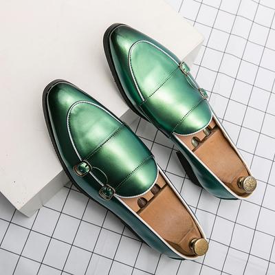 Elegante Schuhe – Loafer