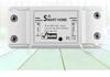 Graffiti Smart ZigBee3.0 WiFi Switch: Wireless Remote Control with Timer